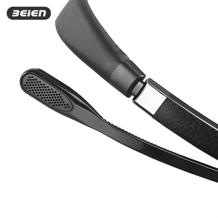 Mono Noise Reduction QD Headset for Office