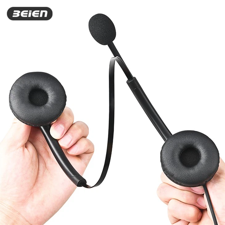 Cheap Usb C Wired Headset For Contact Center best