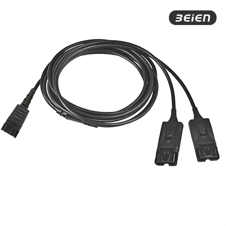 GNQD-3Y Kabel za obuku (2 tipke za isključivanje zvuka)