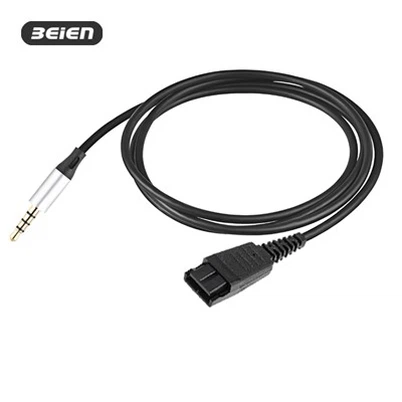 GNQD-3.5mm 4-polni adapter za telefon/tablet/laptop