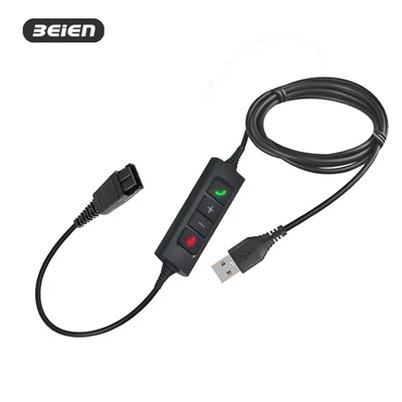 GNQD-USB QD kabl sa U30 linijskom kontrolom za PC sa ENC